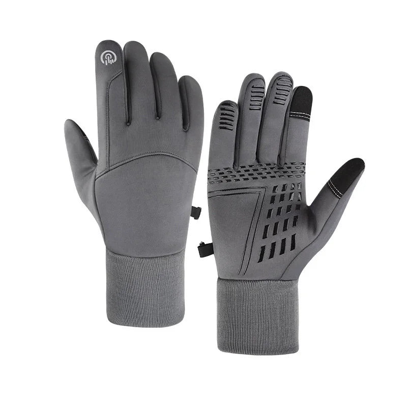 Ultimate Touch Warmth Gloves™